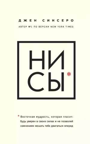 Книга Синсеро Ни Сы