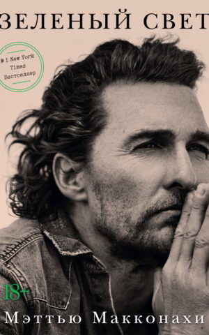 Зеленый свет. Мэттью Макконахи