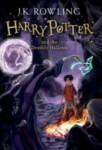 Harry Potter 7 Deathly Hallows