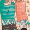 Книга Осман heartstopper 2