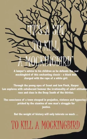 Книга LeeTo Kill a Mockingbird