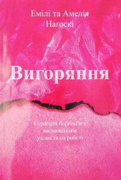 Нагоскі Вигоряння