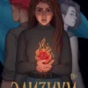 Книга Сакавич Элизиум
