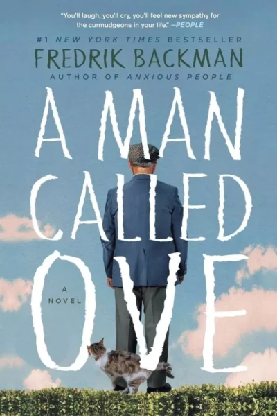 Backman A Man Called Ove