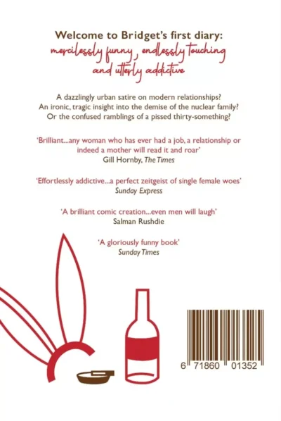 Bridget Jones’s Diary