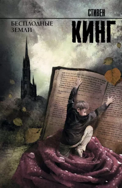 Кинг Бесплодные земли