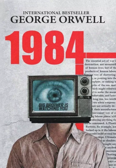Orwell 1984