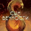Книга Сильвера Сын вечности