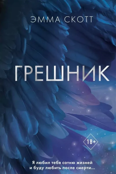 Скотт Грешник