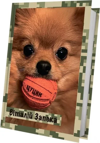 Запека Цуцик