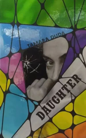 “Daughter” Tamara Duda