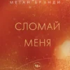 Книга Брэнди Сломай меня