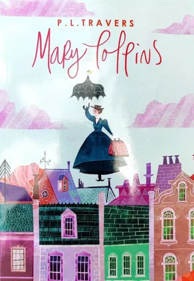 Mary Poppins