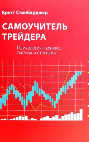 Книга Стинбарджер Самоучитель трейдера