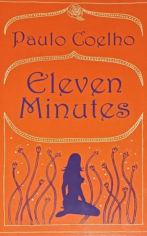 Coelho Eleven Minutes