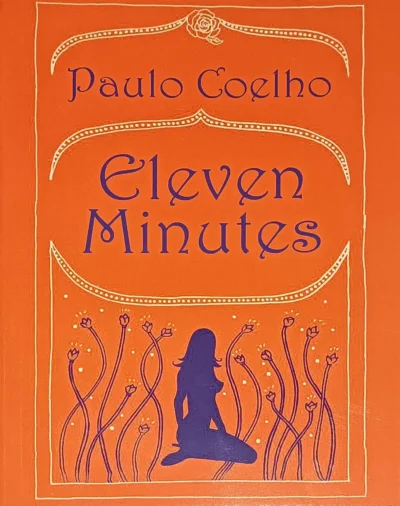 Coelho Eleven Minutes