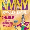 Dahl Charlie and the chocolate factory