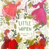 Книга Little women