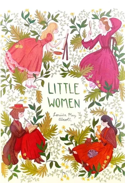 Little women