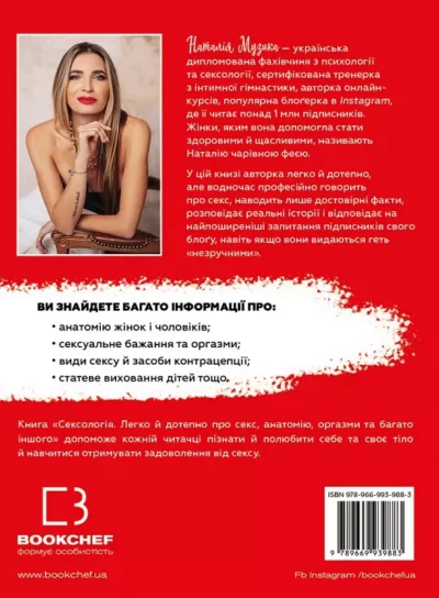 музика – сексологія.