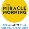The Miracle morning
