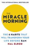 The Miracle morning
