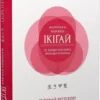 книга могі - ікігай