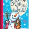 книга ой весела в нас зима
