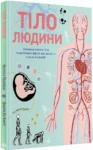 тіло людини