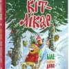 Книга Валько - кіт лікар