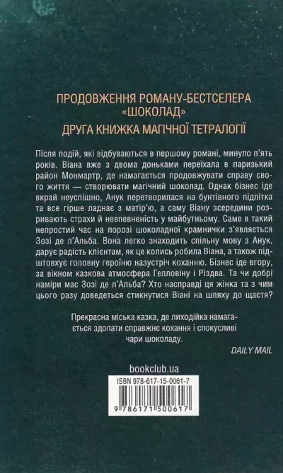 гарріс – льодяникові черевички.