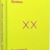 книга лінда скотт - економіка з двома іксами