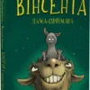 книга пригоди кажана вінсента
