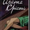 книга крісті - тіло в бібліотеці